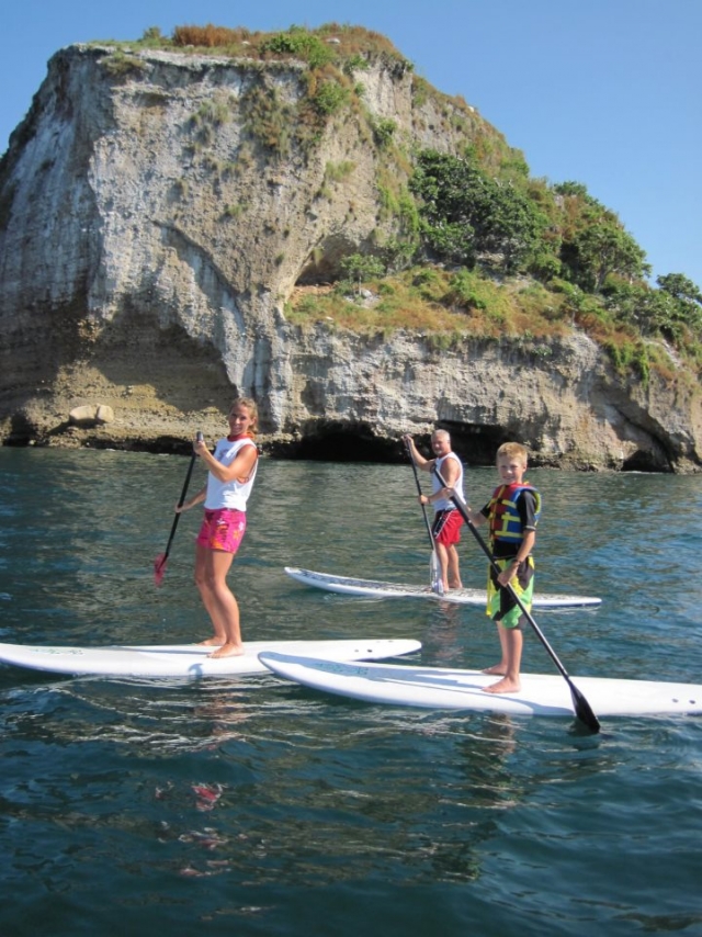  Safari dans les Arcos 